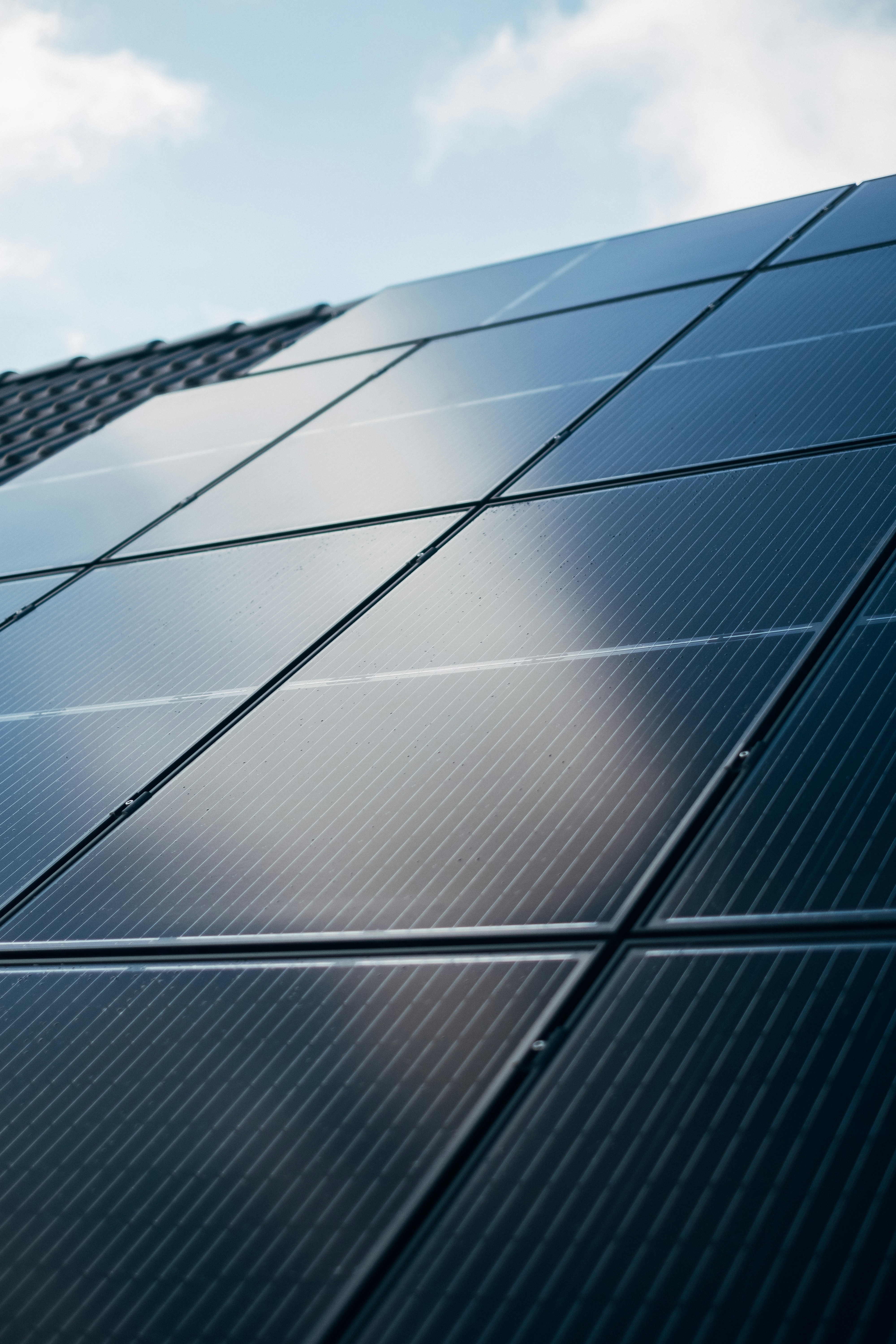 Solar Farm Project